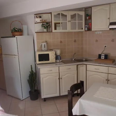 Apartment Maria's Place Opatija