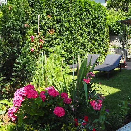 Maria's Place * Opatija