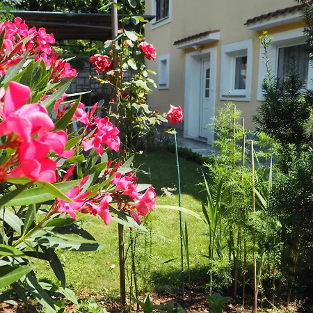 Maria's Place Apartment Opatija