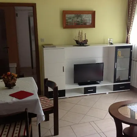 Maria's Place