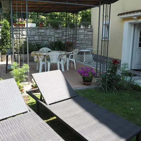 Apartment Maria's Place Opatija