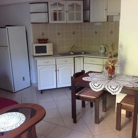 Maria's Place Apartment
