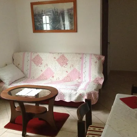 Maria's Place Apartment Opatija