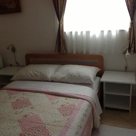 Apartment Maria's Place Opatija